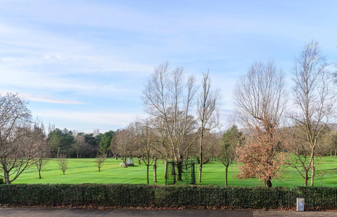 Park View - 4 Star Luxury Villa Belfast Eksteriør bilde