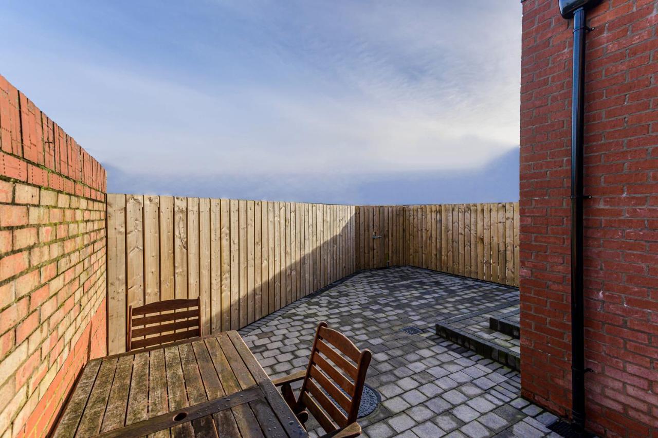 Park View - 4 Star Luxury Villa Belfast Eksteriør bilde